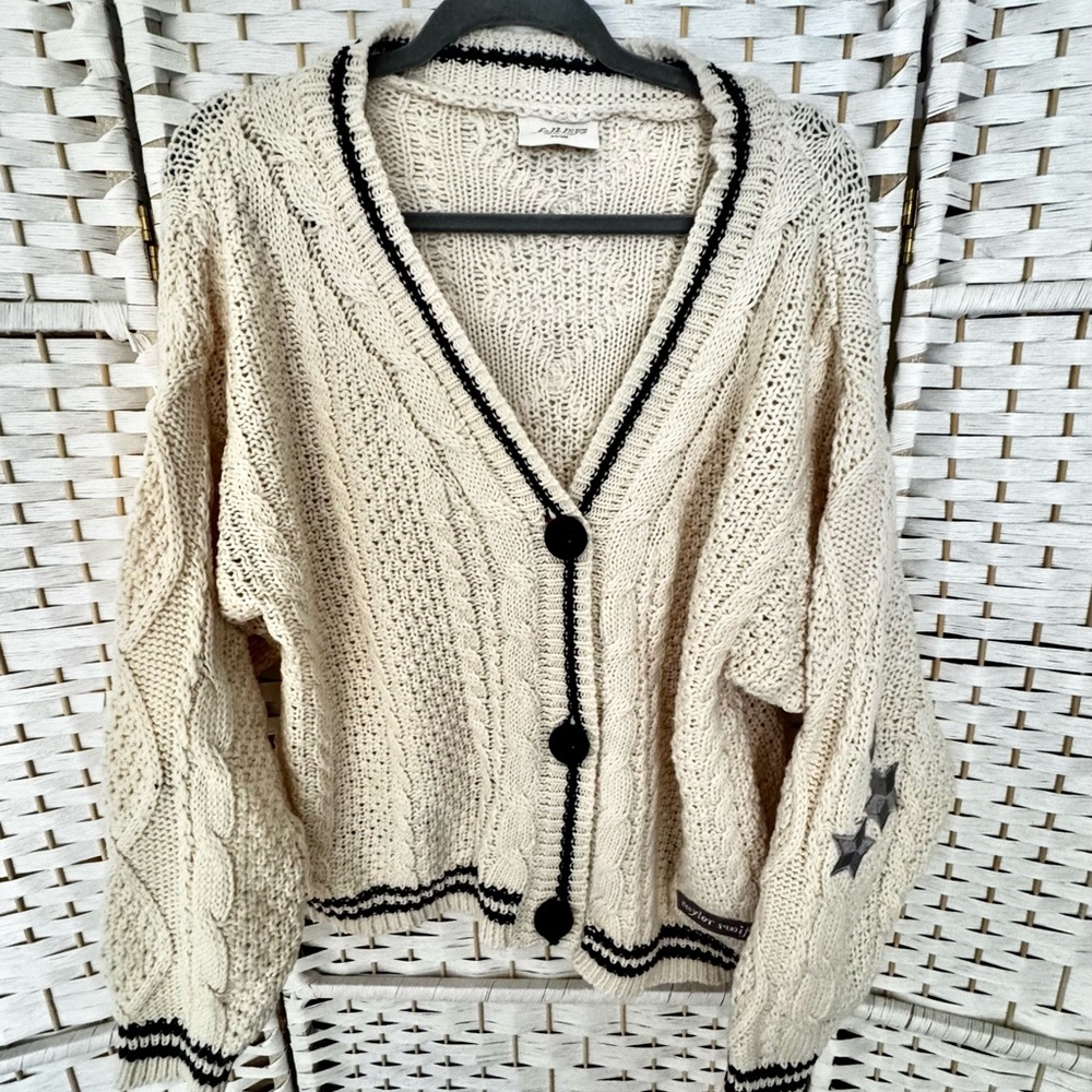 Taylor Swift Folklore Cardigan 2024